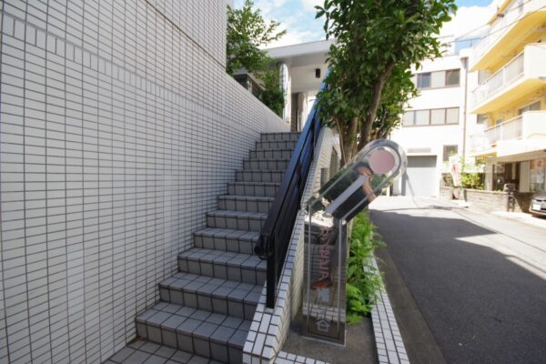 サンセピア幡ヶ谷2