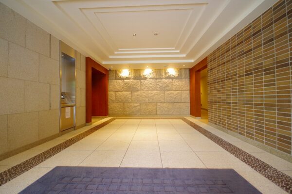 ブランズ渋谷常盤松1