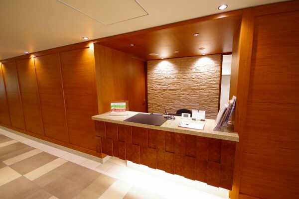 ブランズ渋谷常盤松3