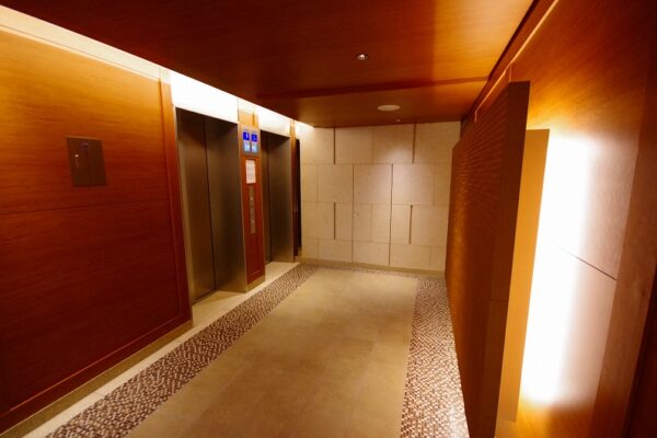 ブランズ渋谷常盤松5