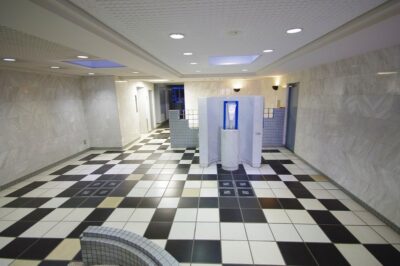 グランドメゾン幡ヶ谷5