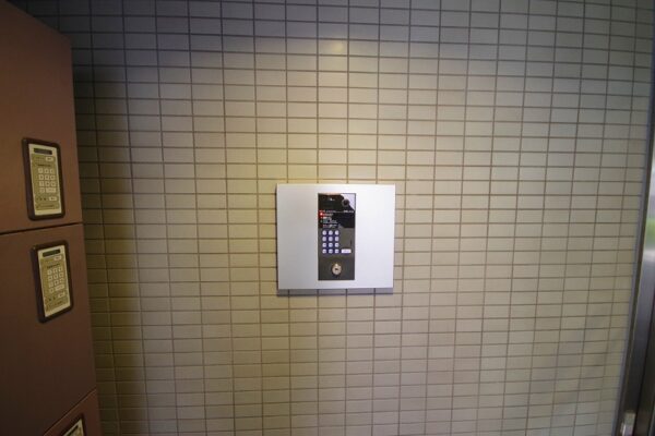 アクロス代々木上原5