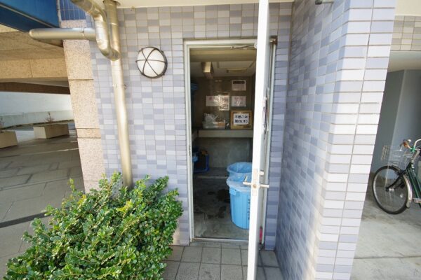 セザール代々木3