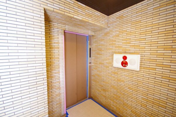 日神プラザ中目黒4
