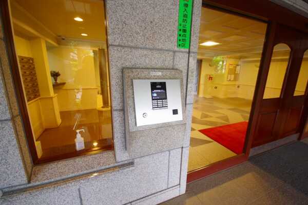 朝日マンション駒場3