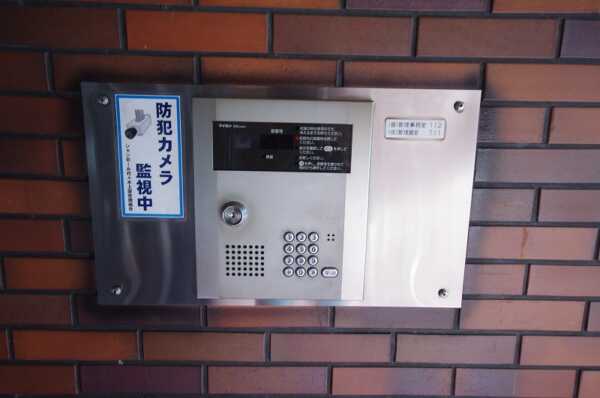 シャンボール代々木上原2