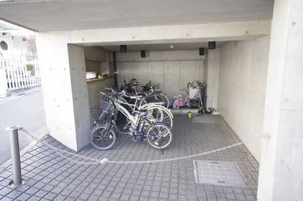 ベルテ南新宿5