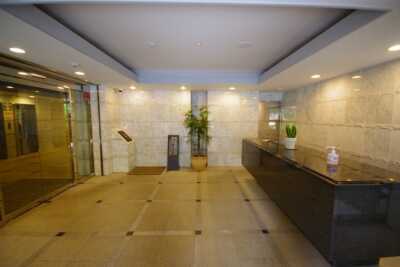 イトーピア広尾ヒルズクローチェ2