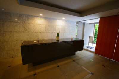 イトーピア広尾ヒルズクローチェ4