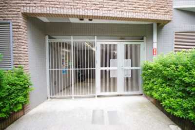 イトーピア広尾ヒルズクローチェ8