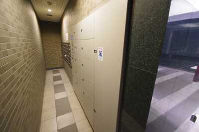 パークハウス笹塚アーバンス5