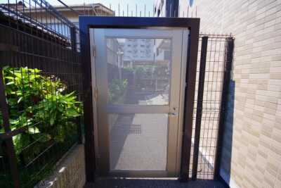 パークハウス笹塚アーバンス7