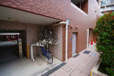 ライオンズシティ恵比寿7