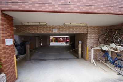 ライオンズシティ恵比寿8