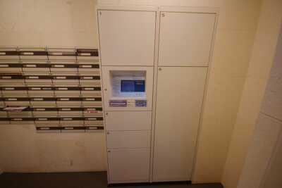 ルジェンテ目黒7