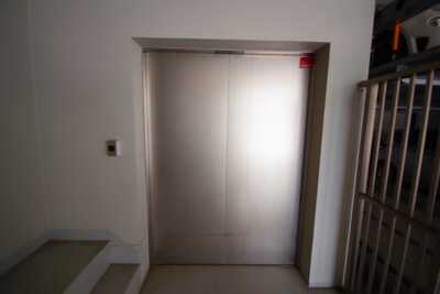 ルジェンテ目黒8