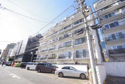 秀和第一南平台レジデンス2