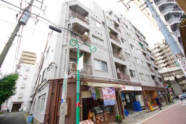 セイワパラシオン笹塚 外観その他1