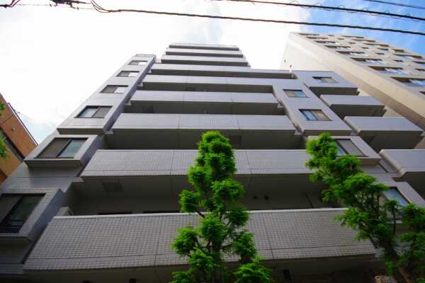 東急ドエルアルス恵比寿1
