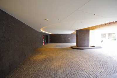 パークハウスグラン神山町8