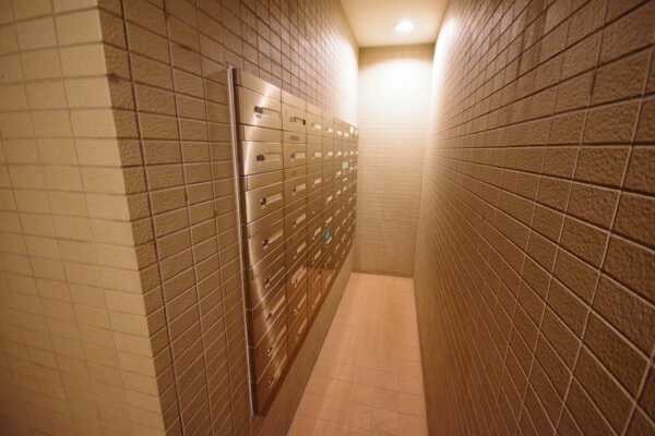 藤和シティホームズ恵比寿6