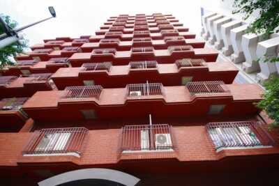 サングリア中目黒1