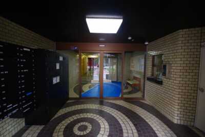 サングリア中目黒3