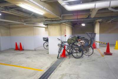 サングリア中目黒8