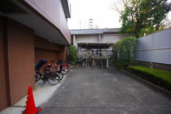 ライオンズステージ麻布7