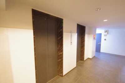 南平台マンション5