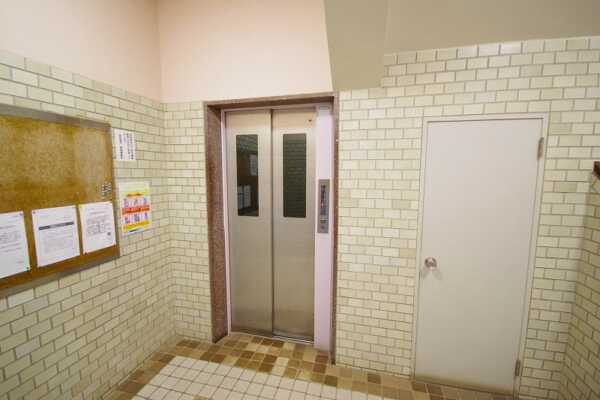 千代田マンション5