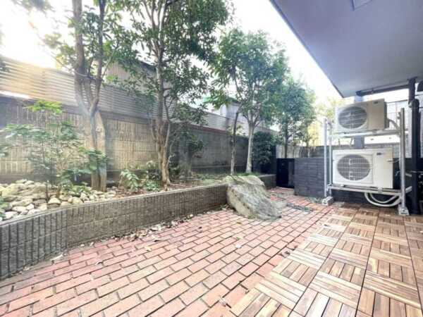 神宮前ハウス1階(9)