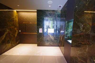 グランリビオ表参道2