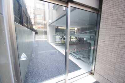 グランリビオ表参道4