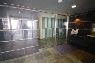 タワーテラス目黒青葉台2