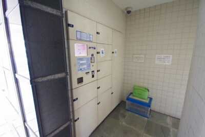 タワーテラス目黒青葉台5