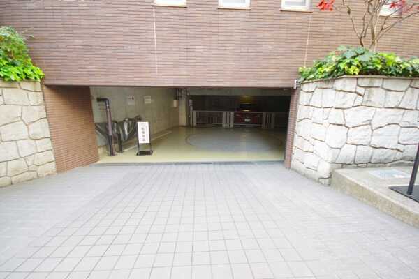 フォルム南麻布7