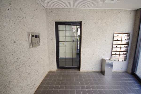 メゾン万里下北沢3