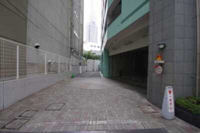 シティハウス代々木ステーションコート5