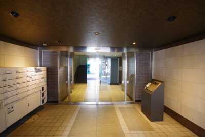 代々木いずみマンション3