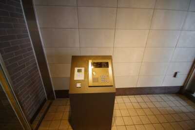 代々木いずみマンション4