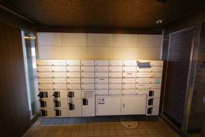 代々木いずみマンション5