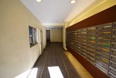 中目黒マンション3