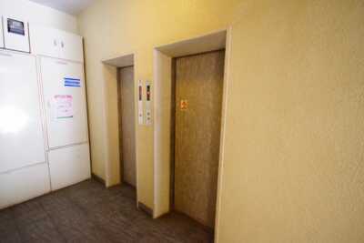 中目黒マンション5