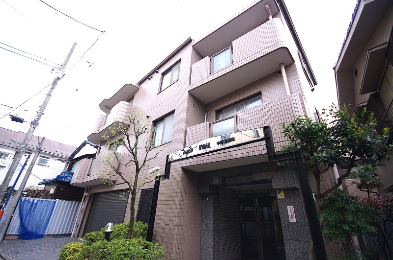 ナイスアーバン中野方南町 (7)