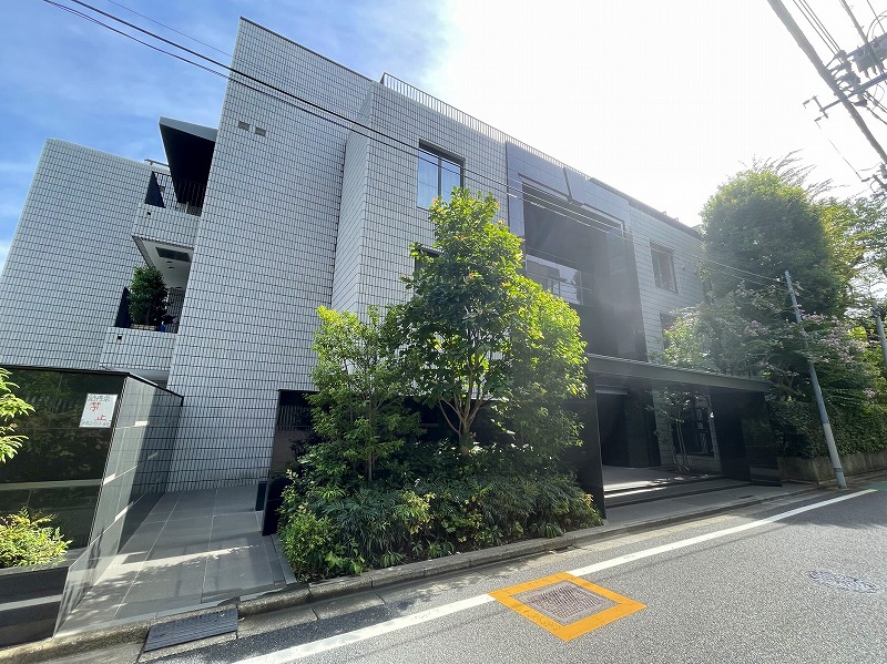 ザ・パークリモア白金台三丁目 (7)