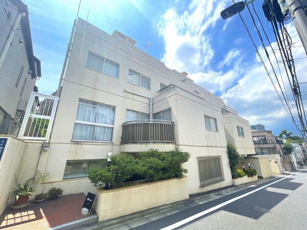 シェトワ白金台 (2)